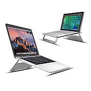 Best Laptop Table Stand for Bed, Couch or Recliner