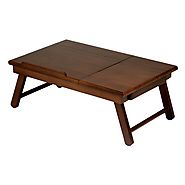 Best Laptop Table Stand for Bed, Couch or Recliner