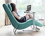 Best Laptop Table Stand for Bed, Couch or Recliner