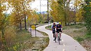 Best Denver Bike Trails | Bicycle Routes Denver