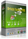Article Factory Pro Review And Bonus, Best Content Writing Software