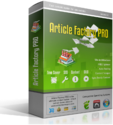 Article Factory Pro Review And Huge Bonuses