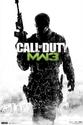 5 - Call of Duty: Modern Warfare 3 (PC, PS3 y X360 - 2011)