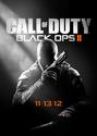 8 - Call of Duty: Black Ops II (PC, PS3, X360 y WIIU - 2012)