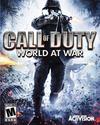 9 - Call of Duty: World At War (PC, PS3 y X360 - 2008)