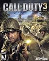 10 - Call of Duty 3 (X360 y PS3 - 2006)