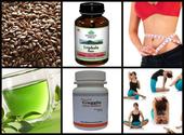 Effective herbal remedies for quick weight loss / DietKart Official Blog