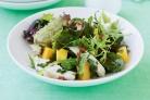 Chicken And Mango Salad Recipe