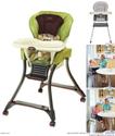Best Baby High Chair Reviews and Ratings 2014