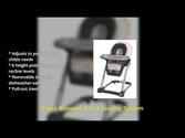 Best High Chair For Baby and Toddler Reviews