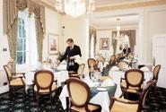 Recommended on thebestof Norwich - Caistor Hall Hotel