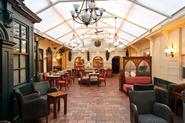 Recommended on thebestof Norwich - The Maids Head Hotel