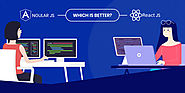 AngularJS vs ReactJS: Which is Better?