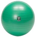 Body Solid Tools BSTSB45 45cm Exercise Ball (Green)