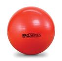 Thera-Band Pro Series SCP Ball (Retail Pack), Red, 55cm