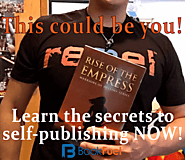 BookFuel Publish and Marketing Video Course