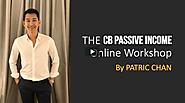 CB Passive Income Elite