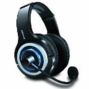 dreamGEAR PlayStation 4 Prime Wired Gaming Headset