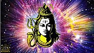 POWERFUL MANTRA | LORD SHIVA | OM Namo Bhagavate Rudraya | 108 | MAGICAL BLESSINGS