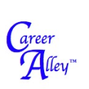 A Career Coach to Keep You on Track | CareerAlley