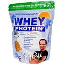 Jay Robb, Whey Protein, Vanilla, 12 oz (340 g)