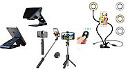 Best Phone Stand for Recording Video in 2019 - Tech Mong