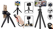 Best Tripod for Phone in 2019 | Mobile Tripod Stand - Tech Mong
