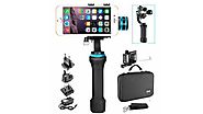 Best Gimbal for Smartphone in 2019 | Camera Stabilizers Tech Mong