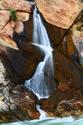 Bheda 1 waterfall
