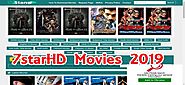 7StarHD 2019 - Download Bollywood, Hollywood Dubbed 300MB Movies