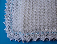 Free Crochet Patterns and Designs by LisaAuch