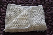 Free Crochet Patterns and Designs by LisaAuch