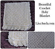 Free Crochet Patterns and Designs by LisaAuch