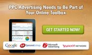 PPC Advertising Needs to Be Part of Your Online Toolbox