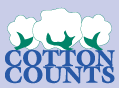 Cotton Counts Educational Resources