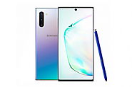Hands On Samsung Galaxy Note 10 Appears In The Market