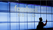 Face-book Loses Facial-recognition Appeal, Must Face Privacy Class-action