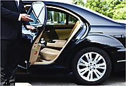 Airport Transfer From Zurich to Davos | Luxury Limousine Transfer