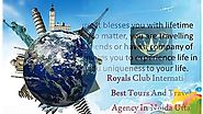 Know About Royals Club International, Royals Club International Membership