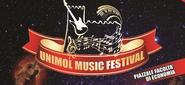 Unimol Music Festival 2014