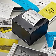 Go Beyond the Post-It Note