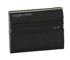 Eagle Creek Travel Gear RFID International Wallet, Black, One Size