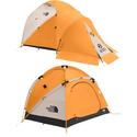 The North Face Summit Series VE 25 3-Person Tent - Summit Gold