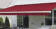The Benefits of Aluminum Awnings- Windows and Doors Unlimited