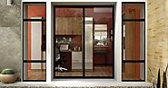 Introduce Or Supplant The Doors With Classy And Popular Patio Doors