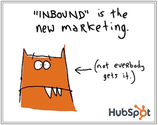 HubSpot - Inbound Marketing resources