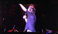 Harry Styles Live on Stage Being CRAZY!