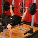 How To Do The Perfect Bench Press Rep!