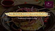 Sula Indian Restaurant - Catering in Vancouver | Official Video | Restaurants in Vancouver BC