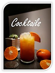 Drinks Menu, Cocktails, Beer & Non-Alcoholic Beverages | SULA Indian Restaurant.